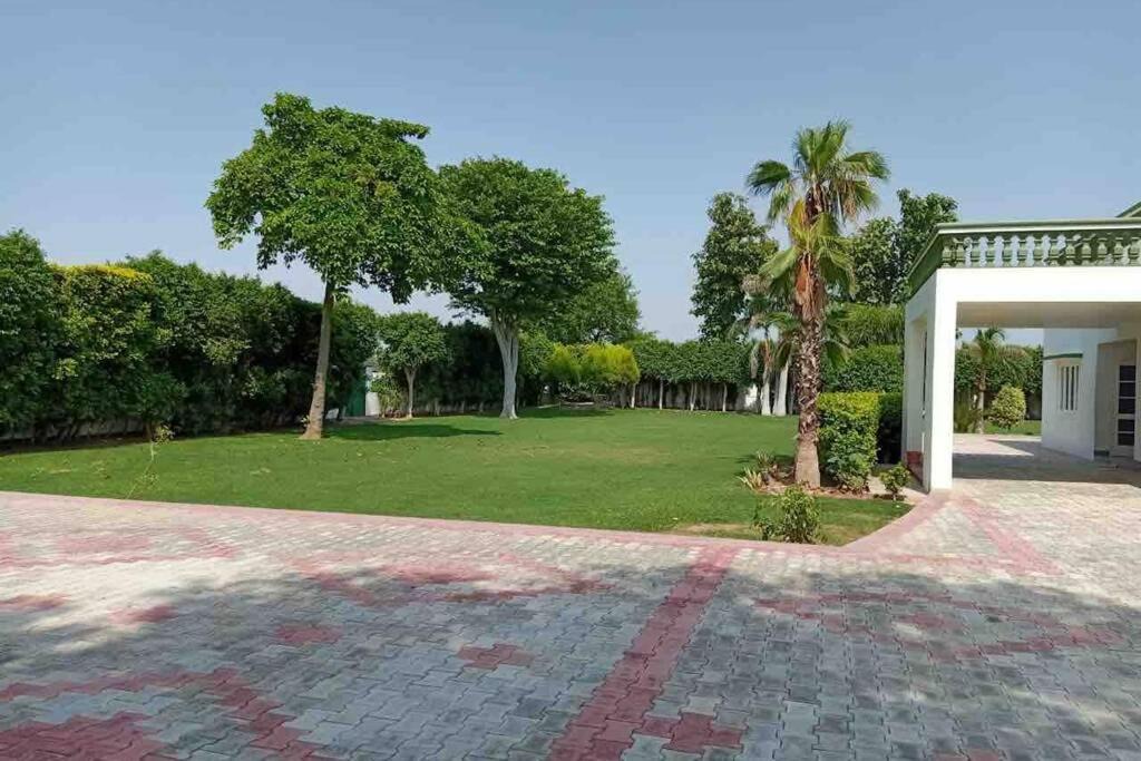 Photo of Buildings in Dabwali