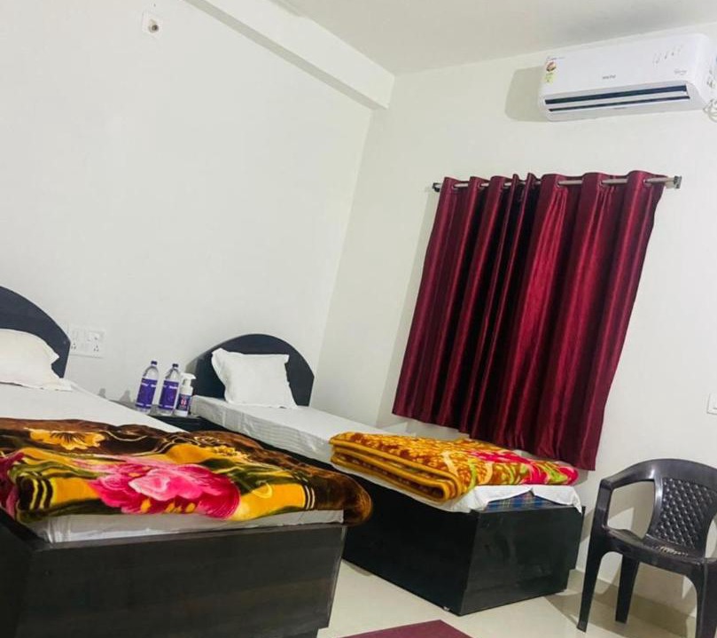 Photo of Bedroom in Bodh Gaya