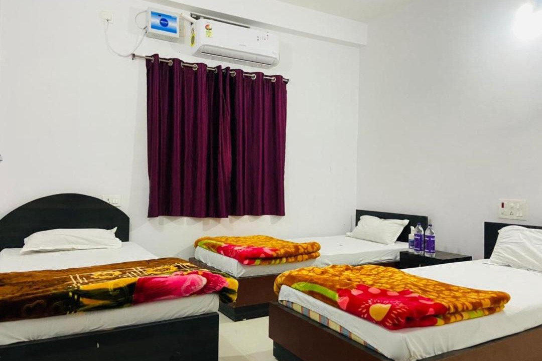 Photo of Bedroom in Bodh Gaya