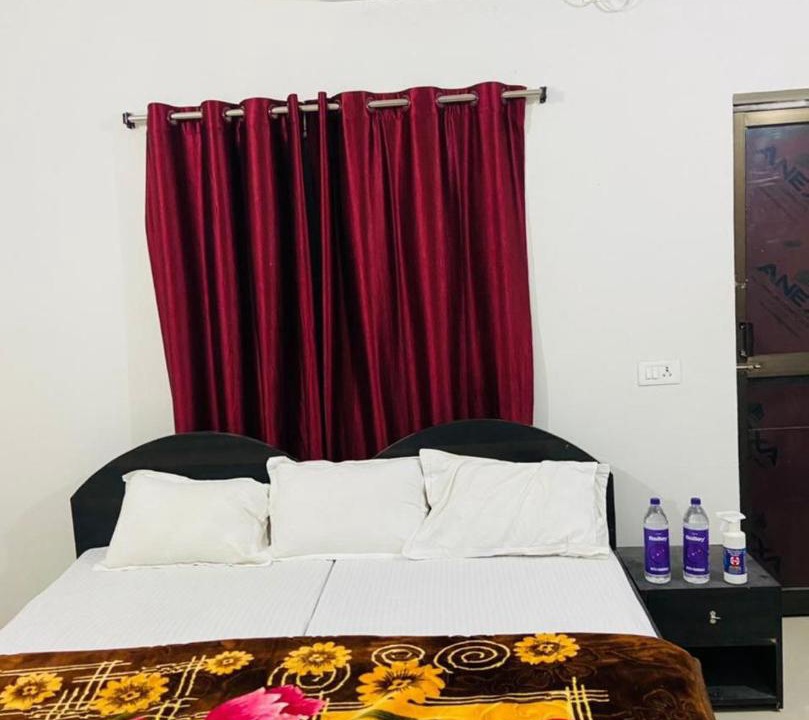 Photo of Bedroom in Bodh Gaya