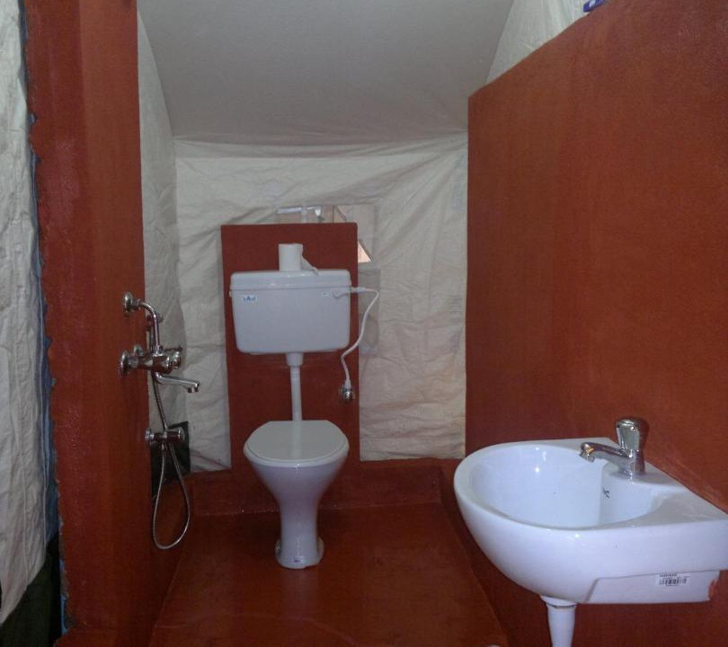 Photo of Bathroom in Konark