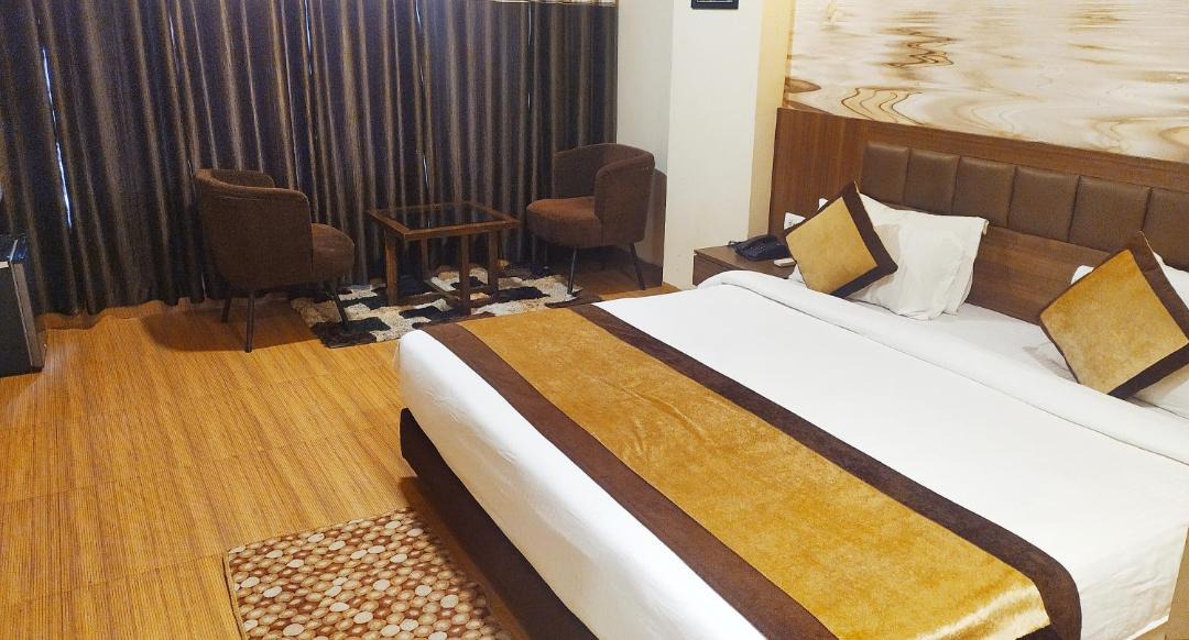 Photo of Bedroom in Ujjain
