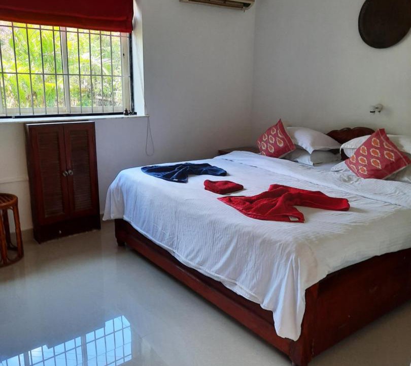 Photo of Bedroom in Cavelossim