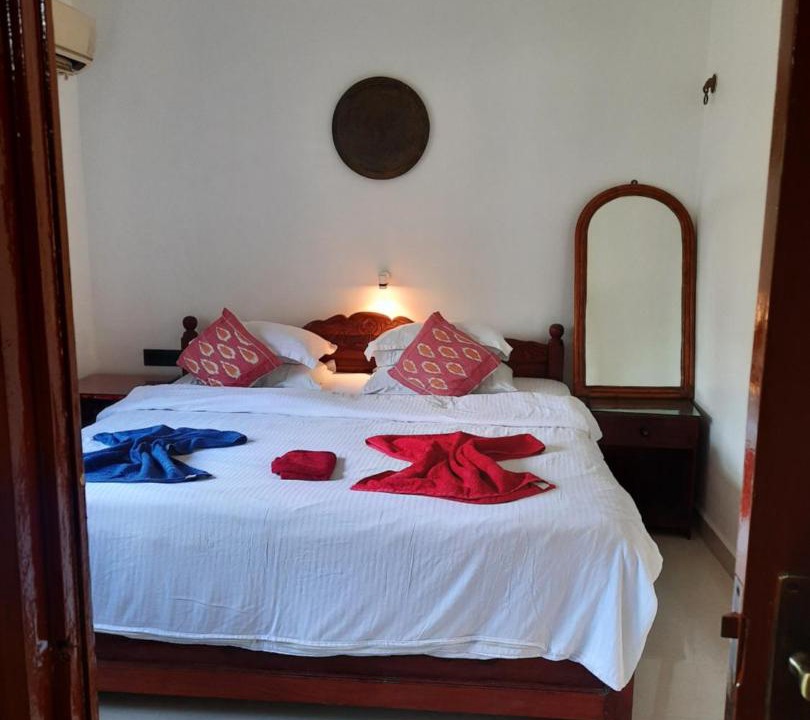 Photo of Bedroom in Cavelossim