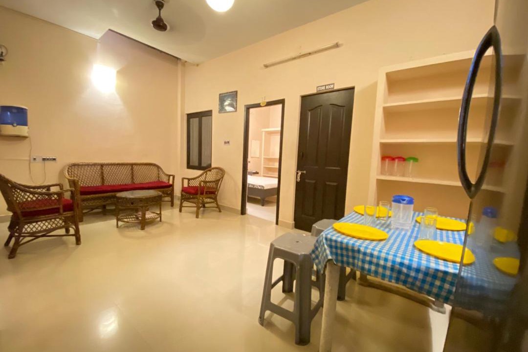 Photo of Livingroom in Kottakuppam
