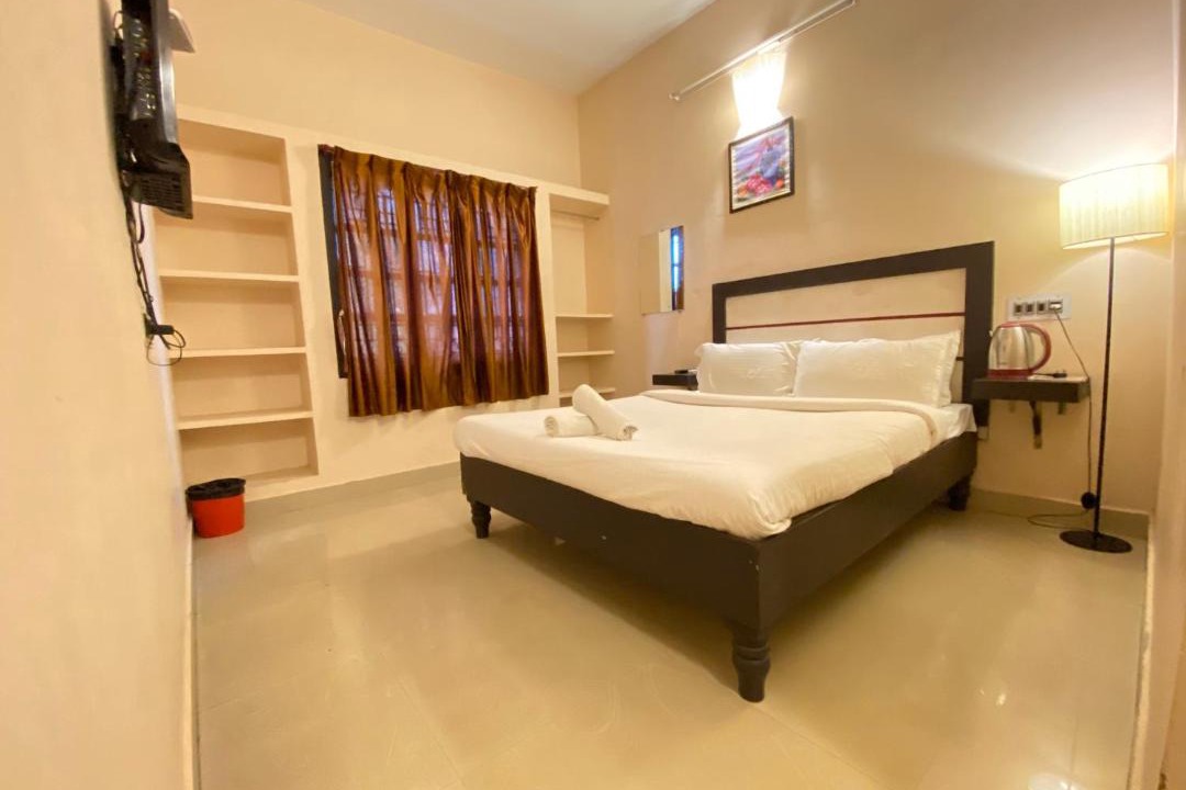 Photo of Bedroom in Kottakuppam
