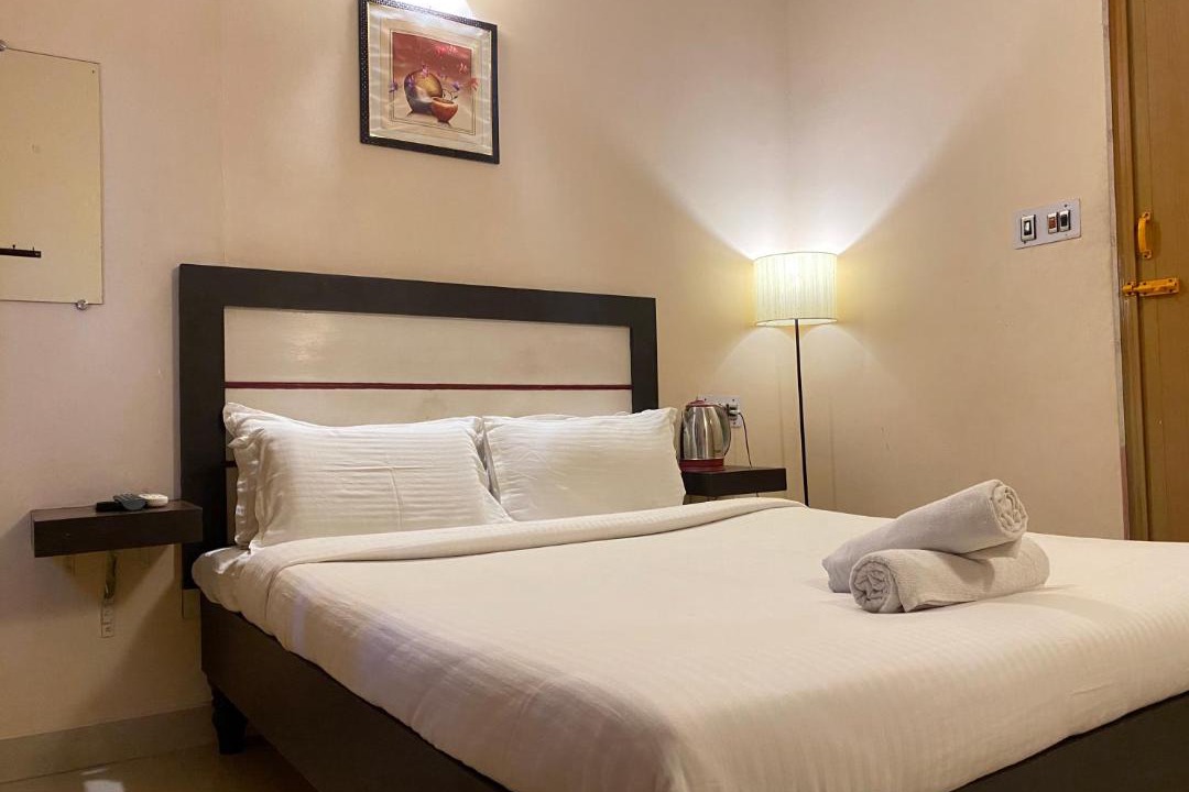 Photo of Bedroom in Kottakuppam