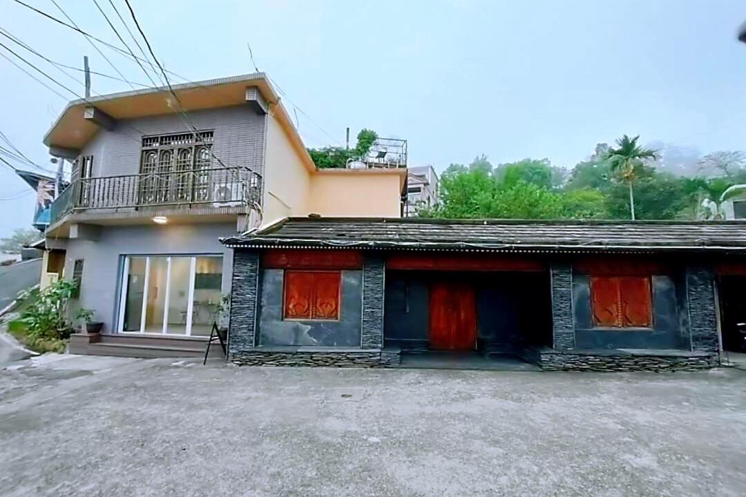 Photo of Others in Wutai