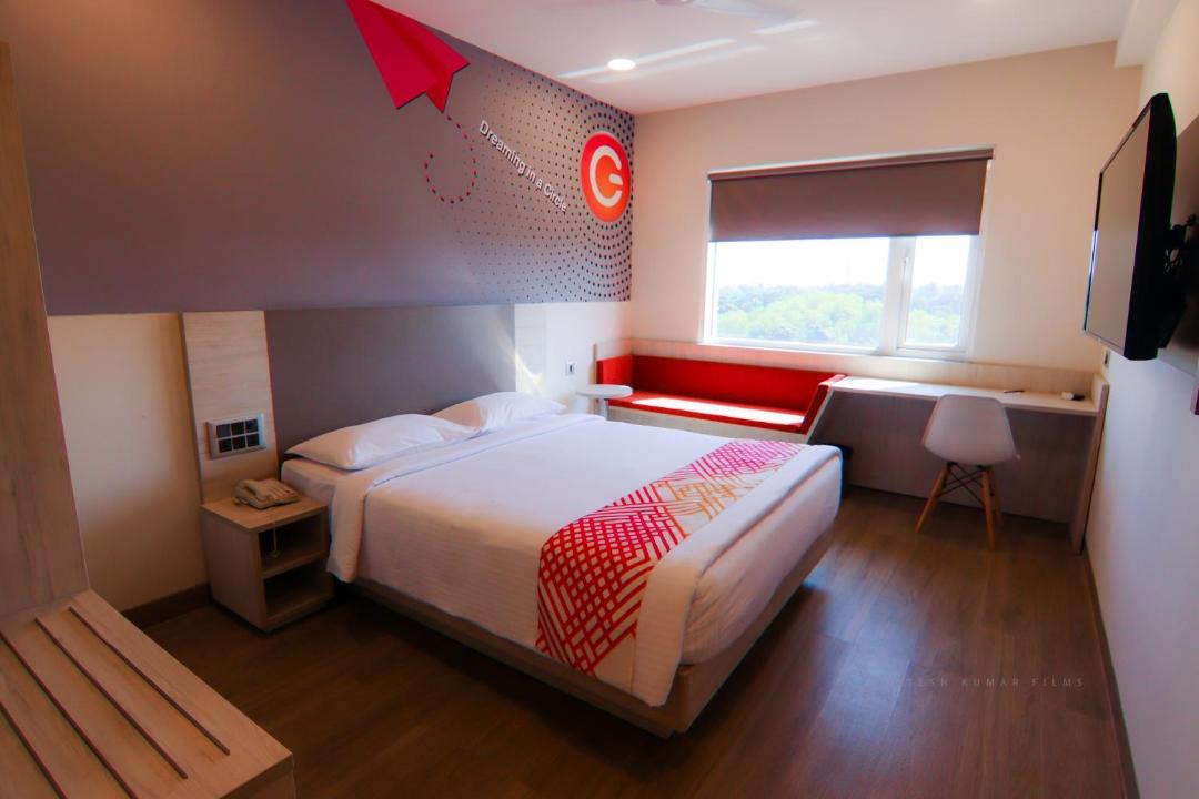 Photo of Bedroom in Jajapur