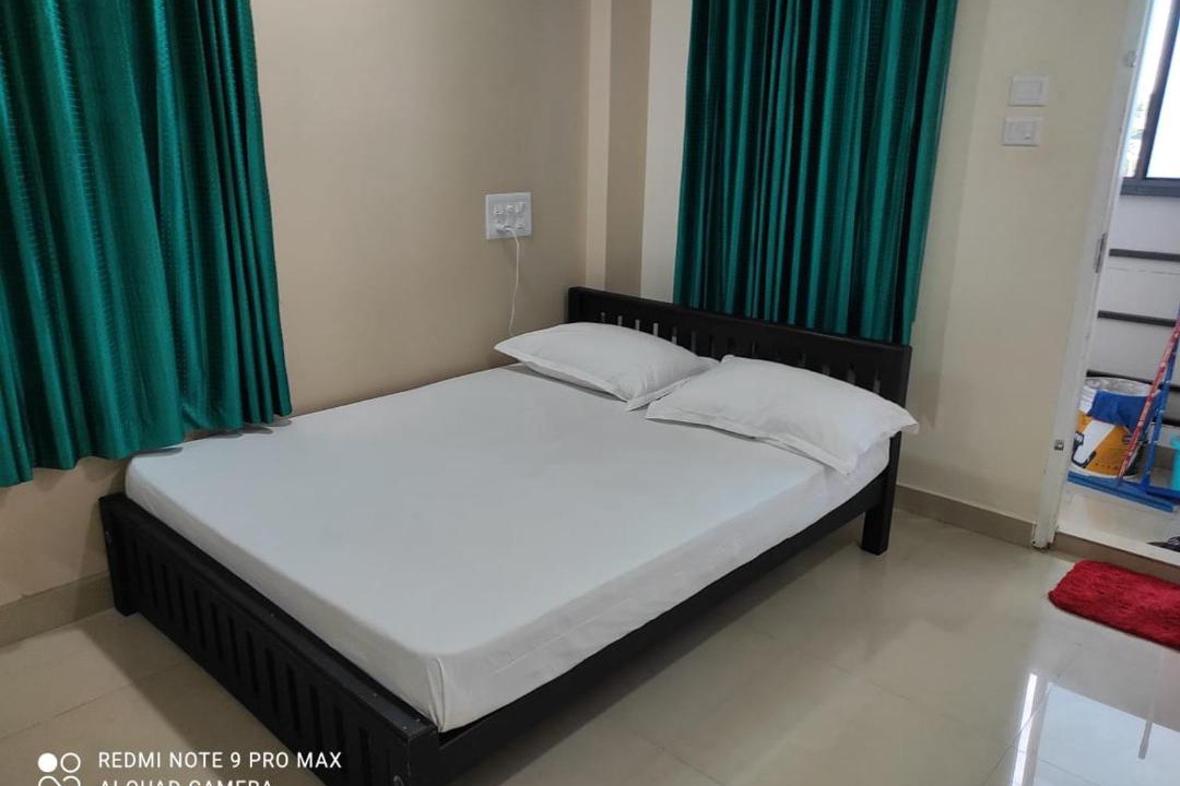 Photo of Bedroom in Alwaye