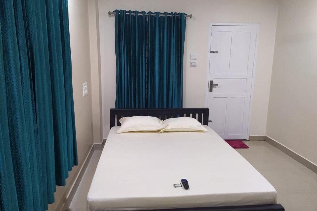 Photo of Bedroom in Alwaye