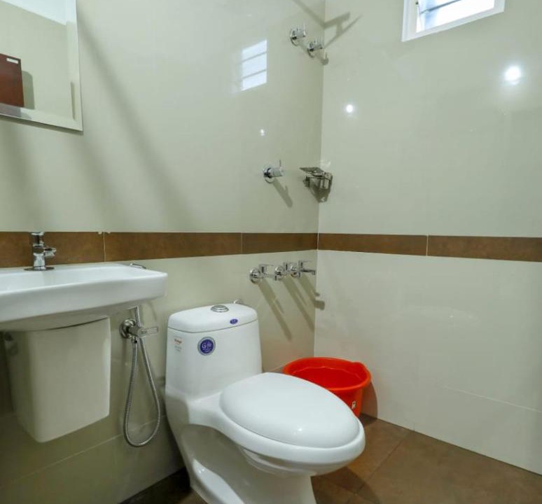 Photo of Bathroom in Alwaye