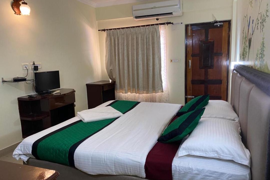 Photo of Bedroom in Kovalam