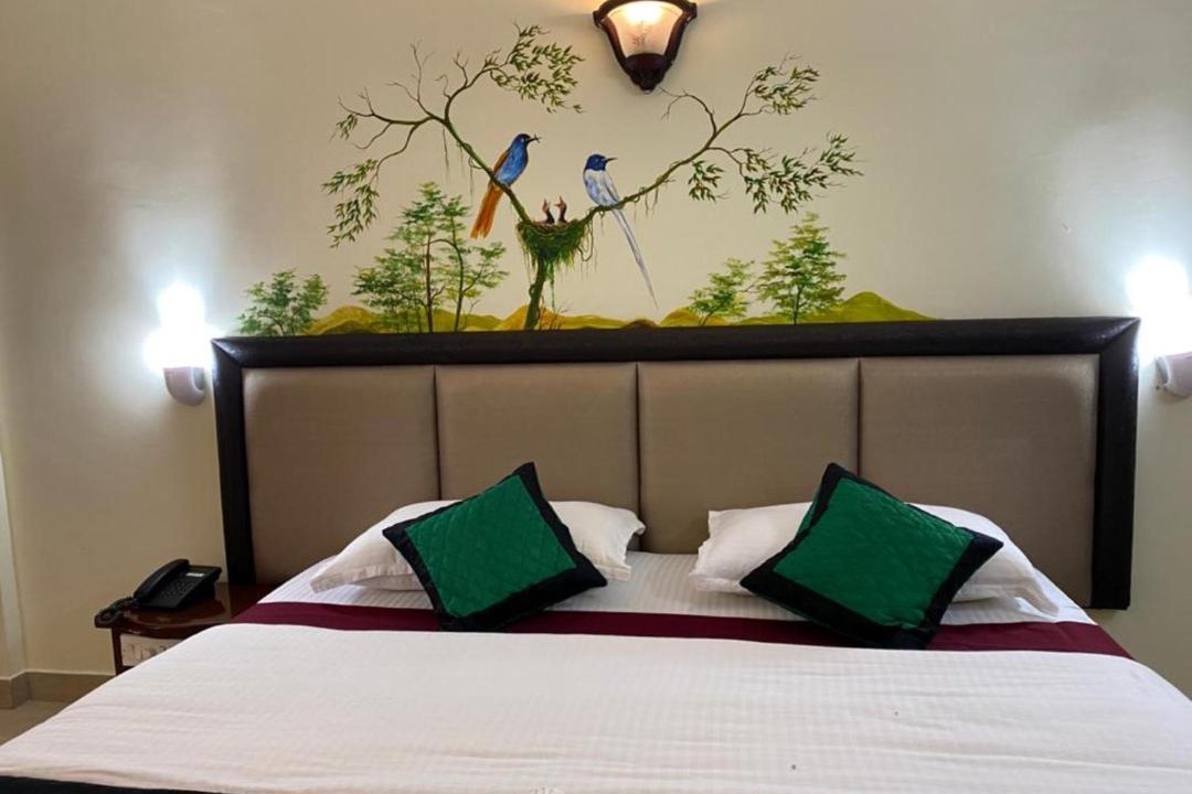 Photo of Bedroom in Kovalam