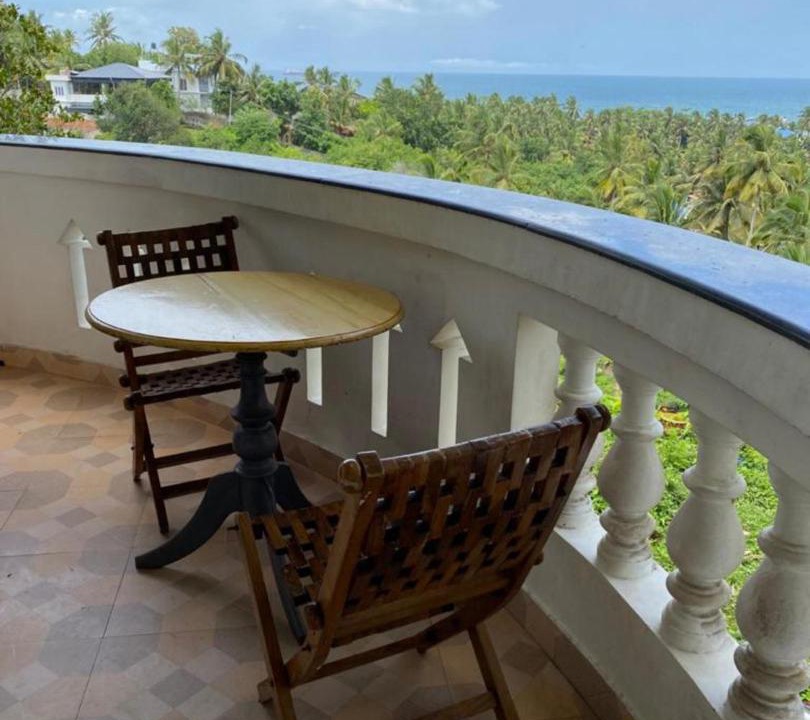 Photo of Patio Balcony in Kovalam