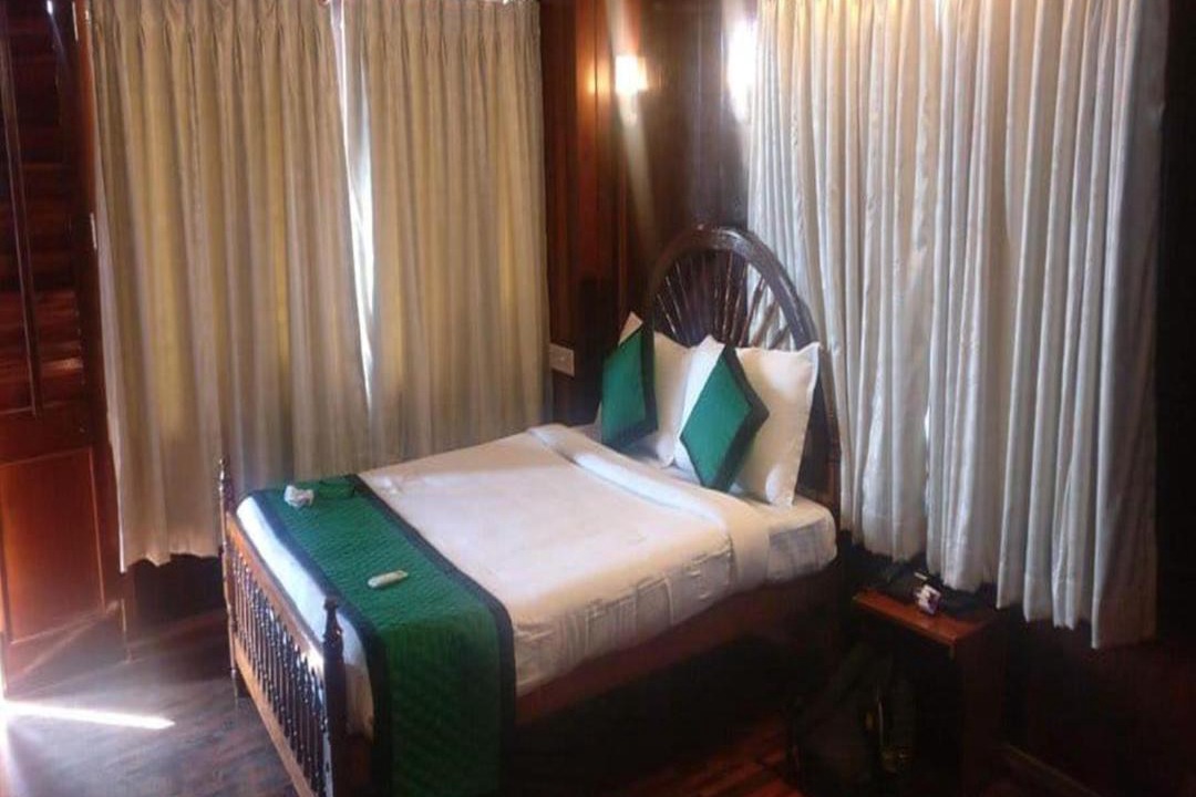 Photo of Bedroom in Kovalam