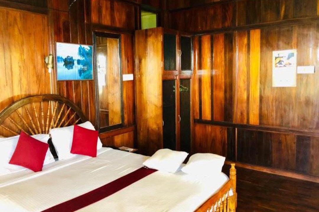 Photo of Bedroom in Kovalam