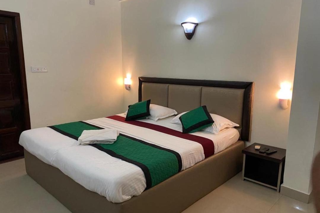 Photo of Bedroom in Kovalam