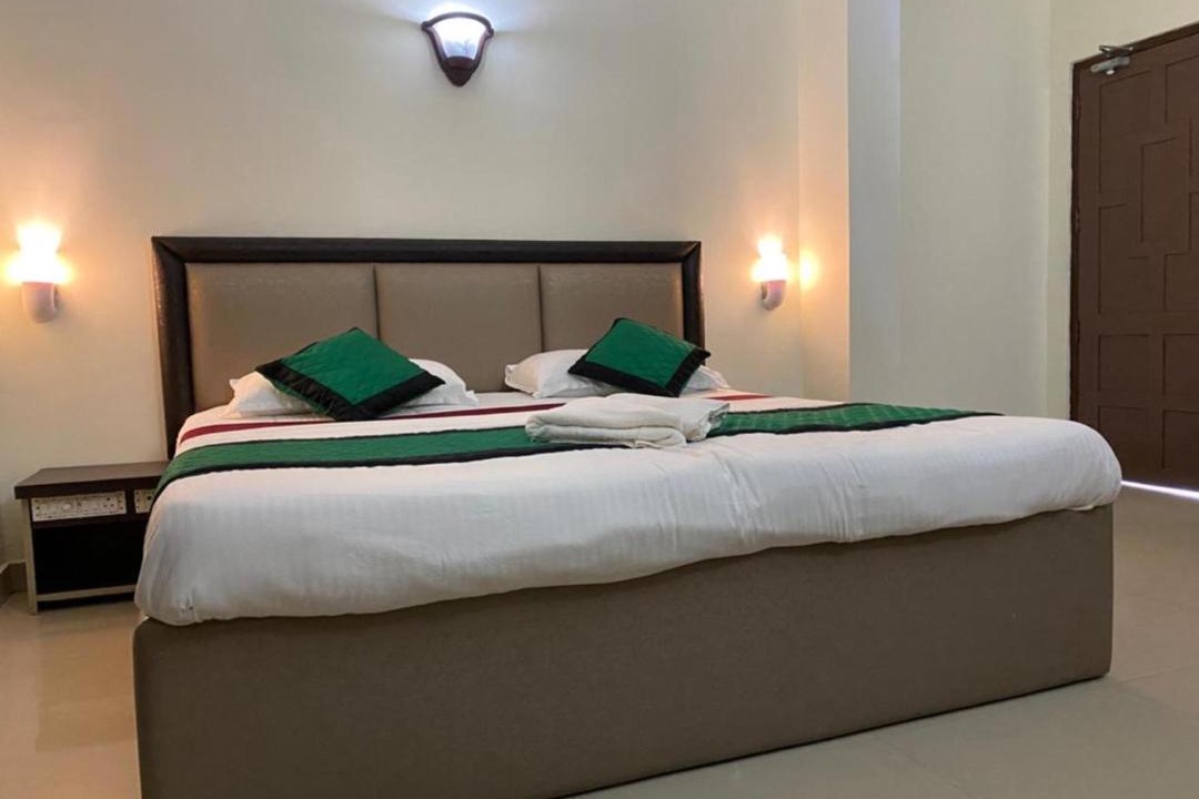 Photo of Bedroom in Kovalam