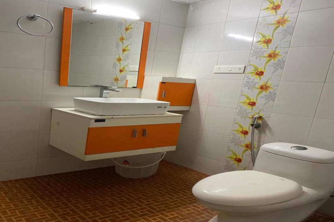 Photo of Bathroom in Kovalam