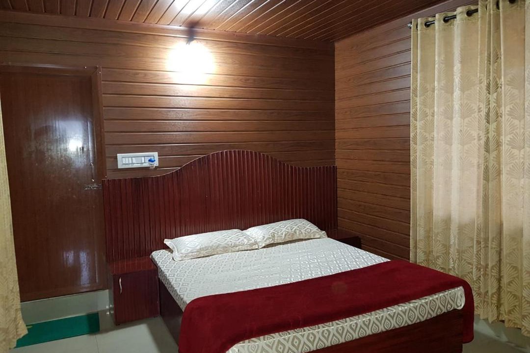 Photo of Bedroom in Katakeri Rural