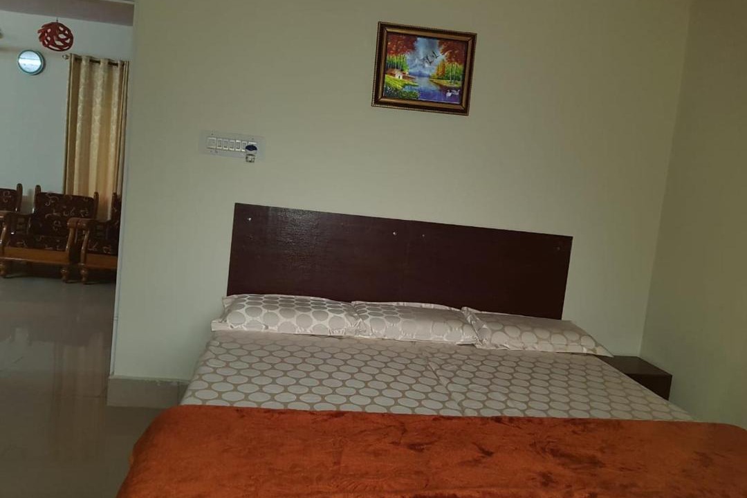 Photo of Bedroom in Katakeri Rural