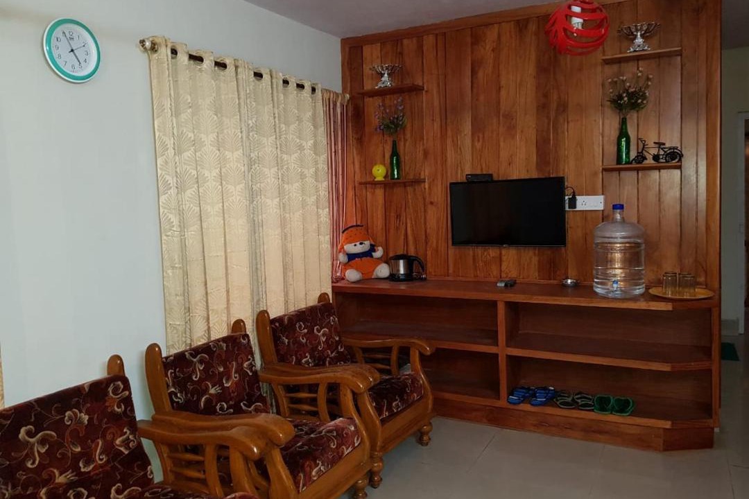 Photo of Livingroom in Katakeri Rural
