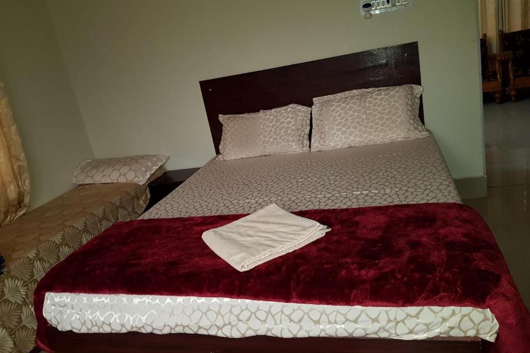 Photo of Bedroom in Katakeri Rural