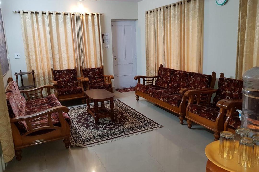 Photo of Livingroom in Katakeri Rural