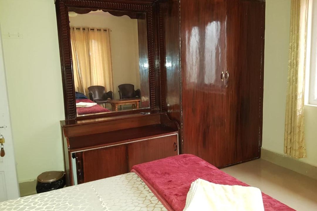 Photo of Bedroom in Katakeri Rural