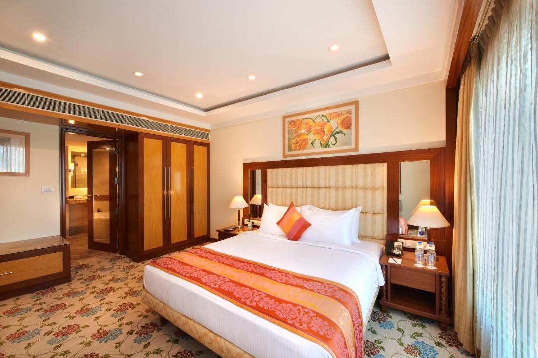 Photo of Bedroom in Kalapettai