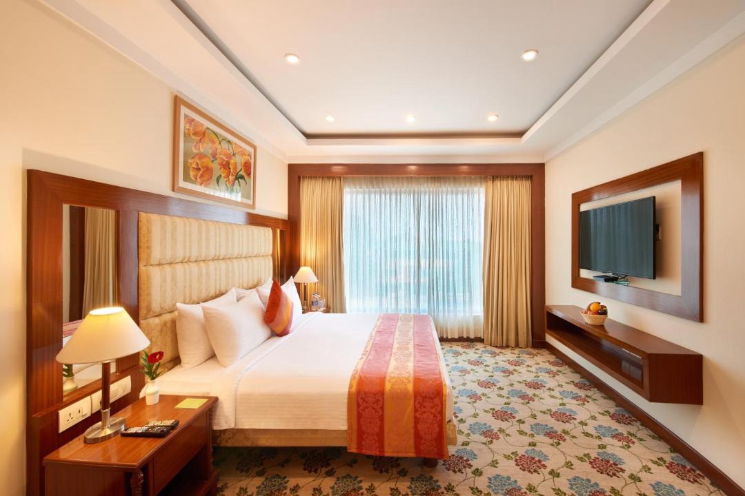 Photo of Bedroom in Kalapettai