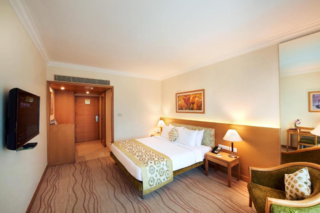 Photo of Bedroom in Kalapettai