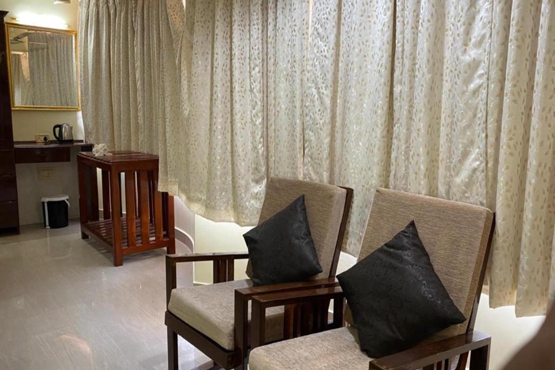 Photo of Livingroom in Kovalam
