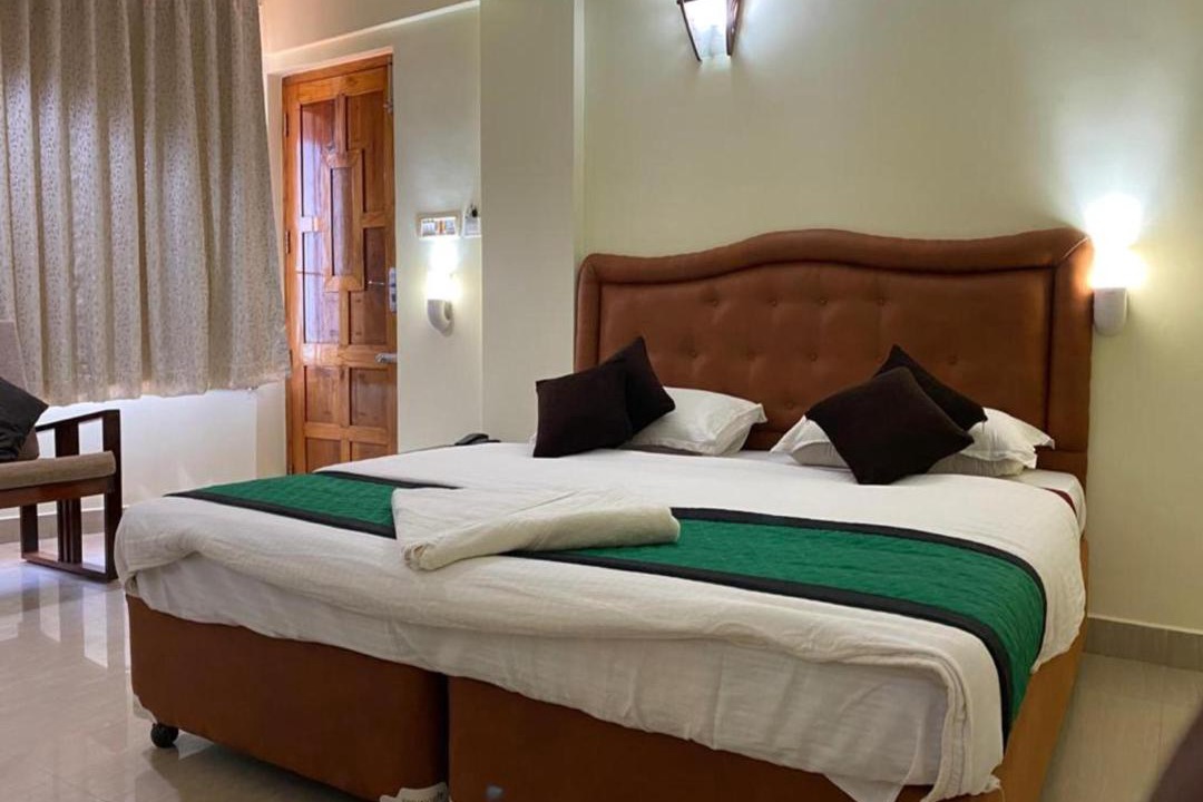 Photo of Bedroom in Kovalam
