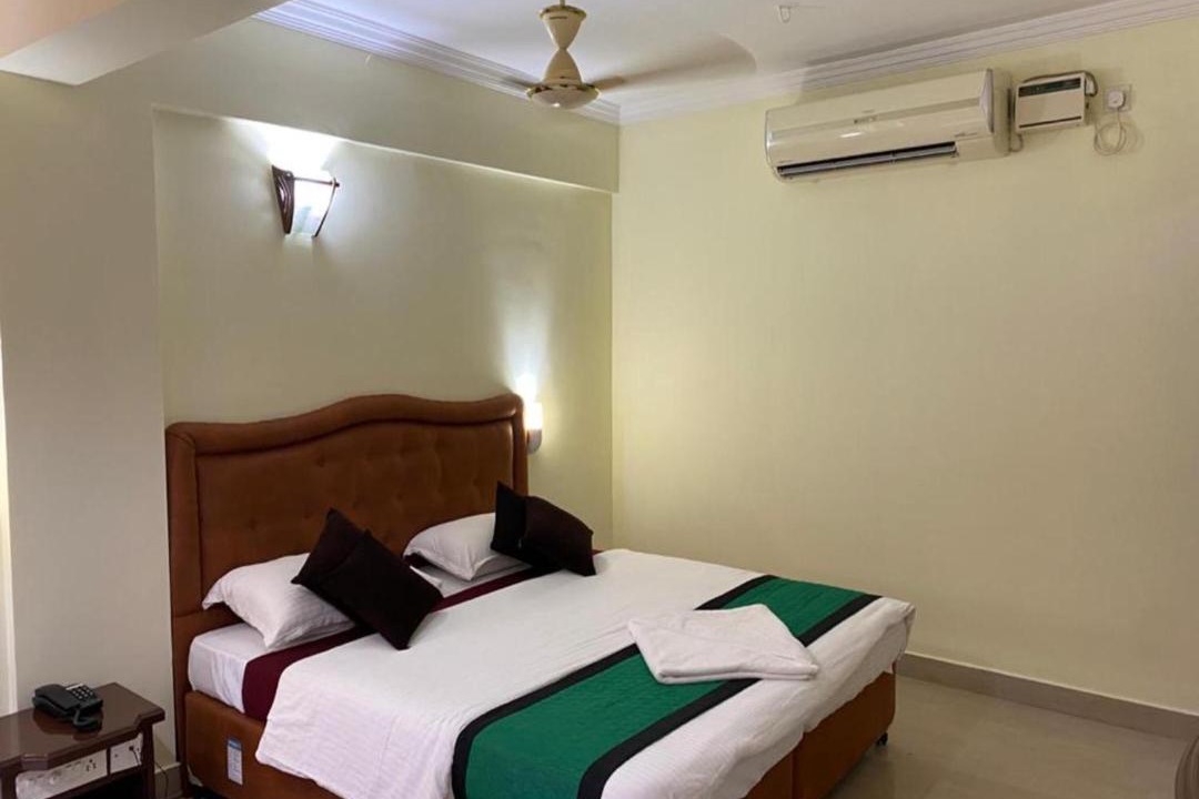Photo of Bedroom in Kovalam