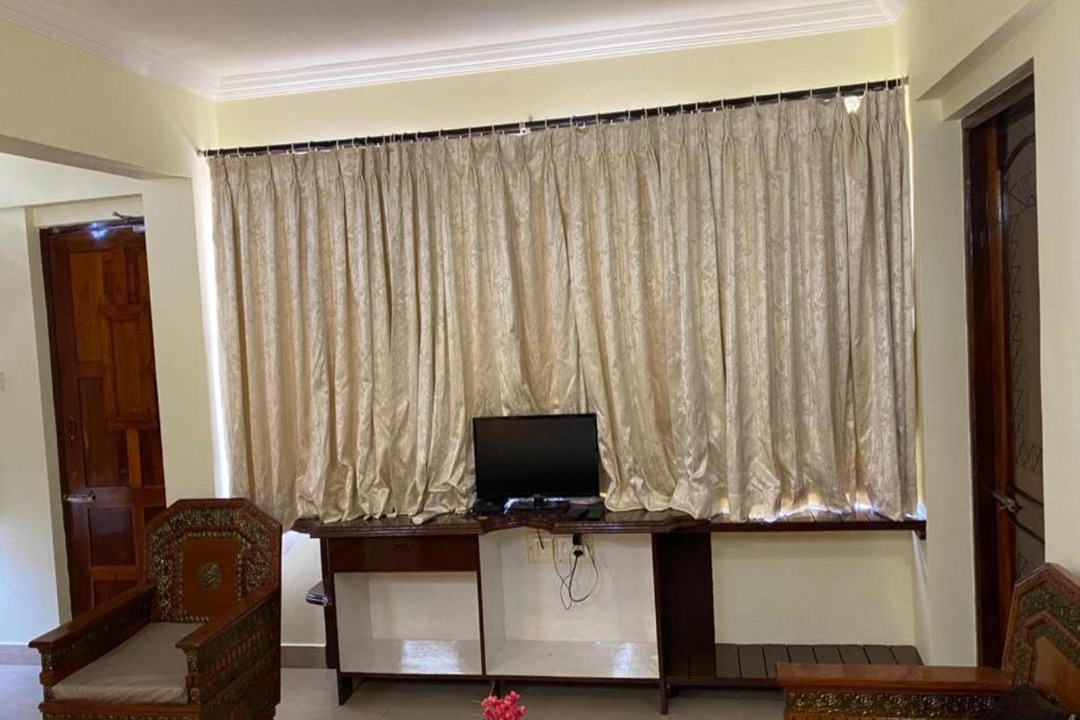 Photo of Livingroom in Kovalam