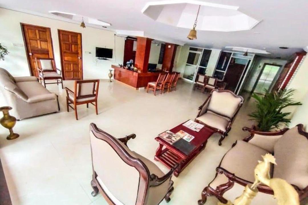 Photo of Livingroom in Kovalam