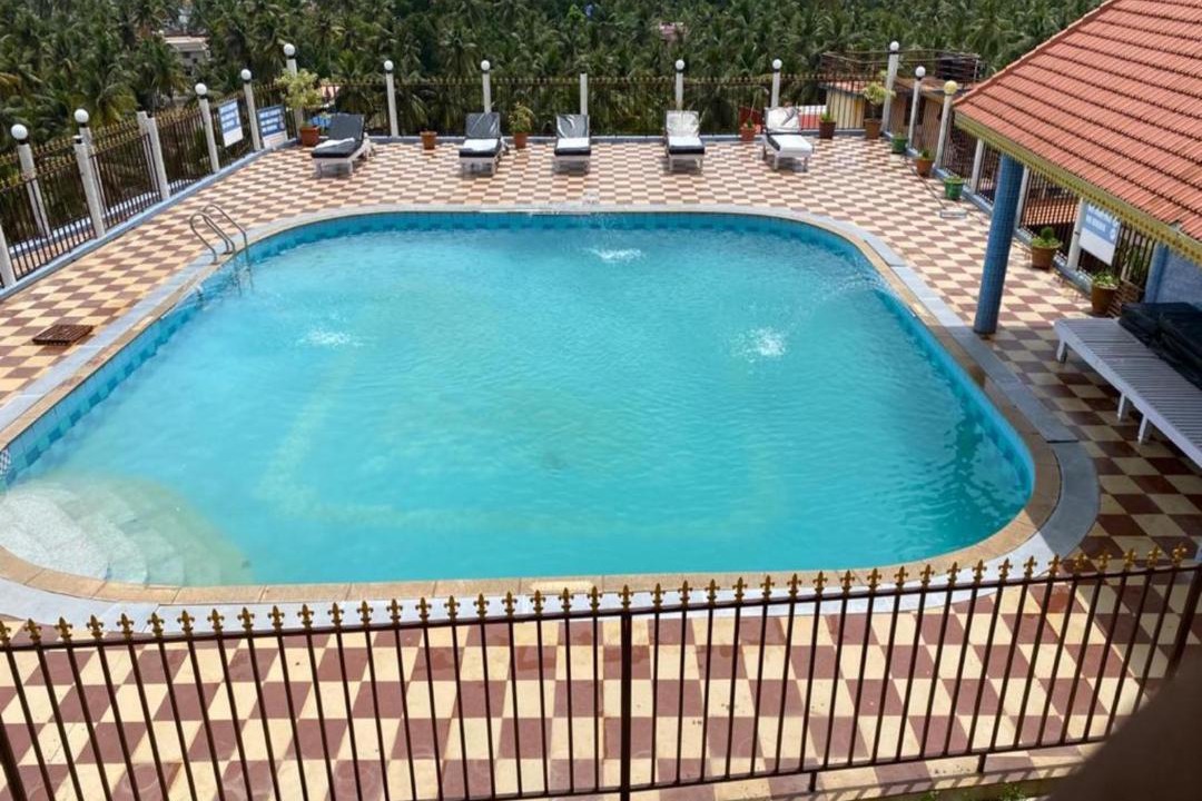 Photo of Outdoor in Kovalam