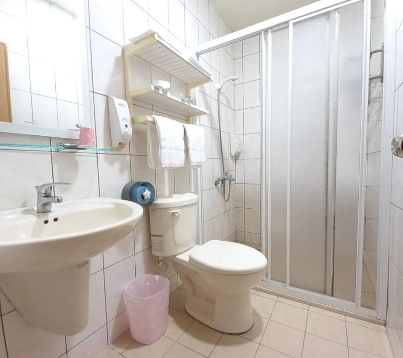 Photo of Bathroom in Pingxi District