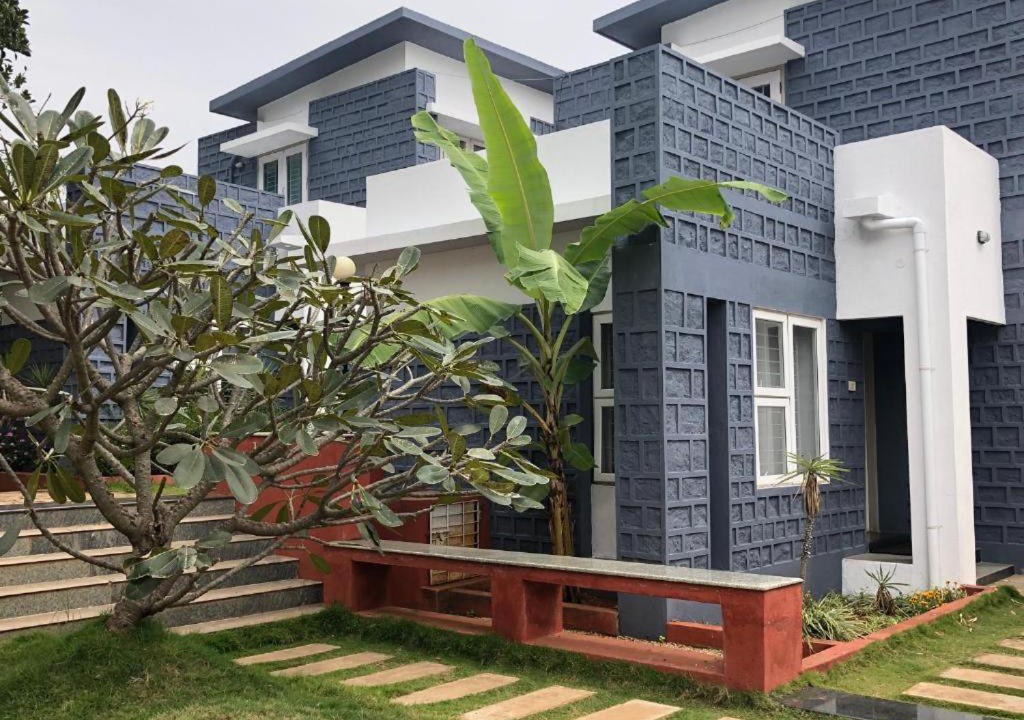 Photo of Buildings in Yelagiri