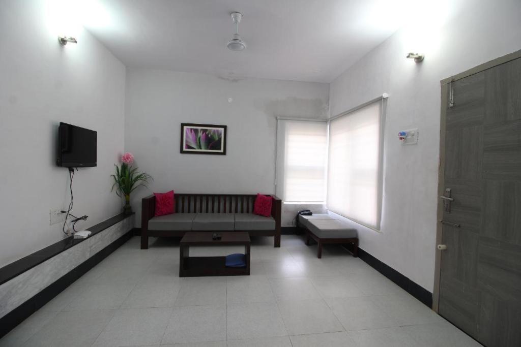 Photo of Livingroom in Yelagiri