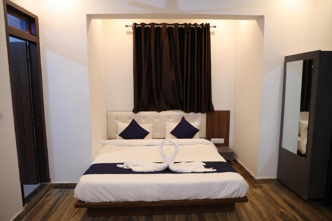 Photo of Bedroom in Pushkar