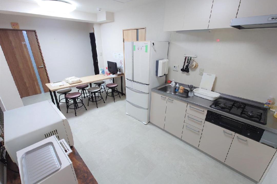 Photo of Kitchen in Fushimi