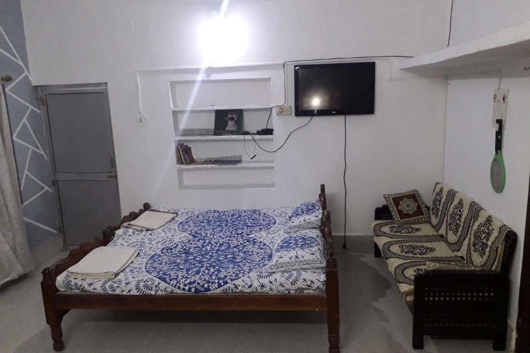 Photo of Bedroom in Puri