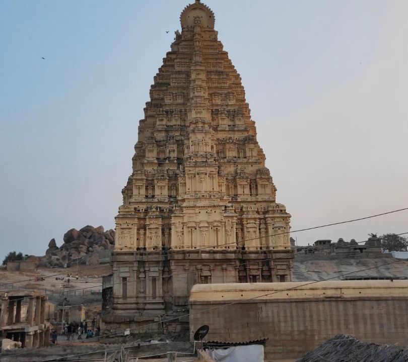 Photo of Others in Hampi
