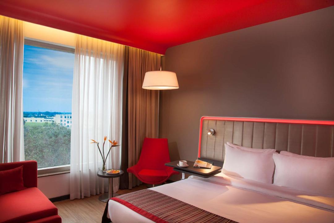 Photo of Bedroom in Bhiwadi