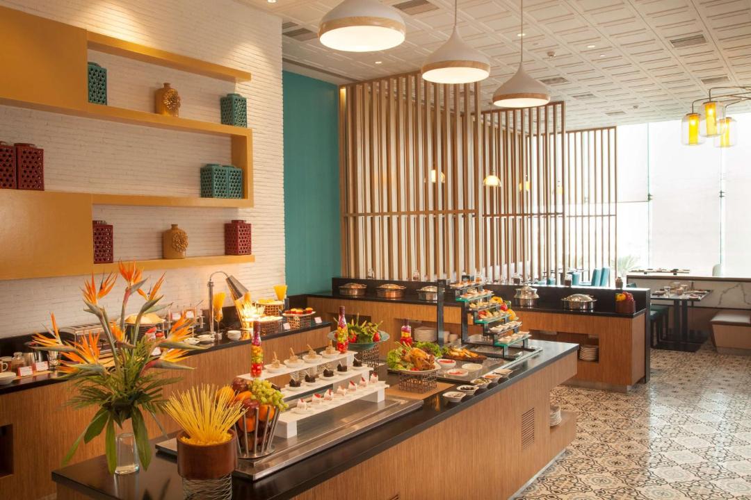 Photo of Kitchen in Bhiwadi