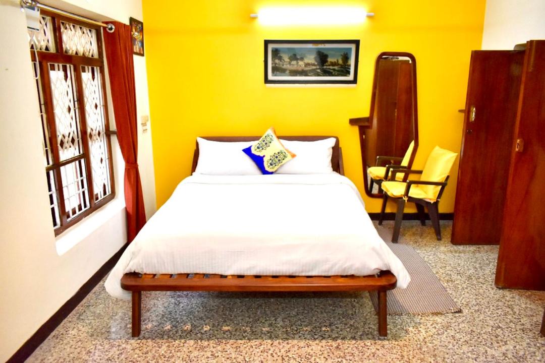 Photo of Bedroom in Kalapettai