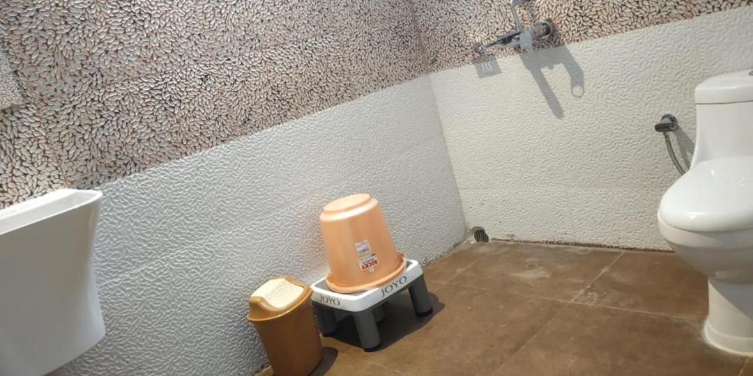 Photo of Bathroom in Neil Island